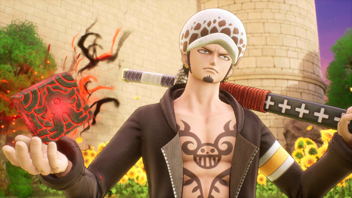 One Piece Odyssey Reunion of Memories debutta il 25 maggio