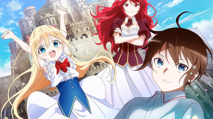 Am I Actually the Strongest?: l'isekai di Sai Sumimori si mostra in trailer