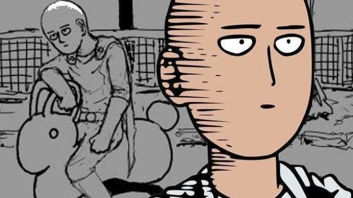 One-Punch Man: nuovo capitolo della versione web dopo 2 anni