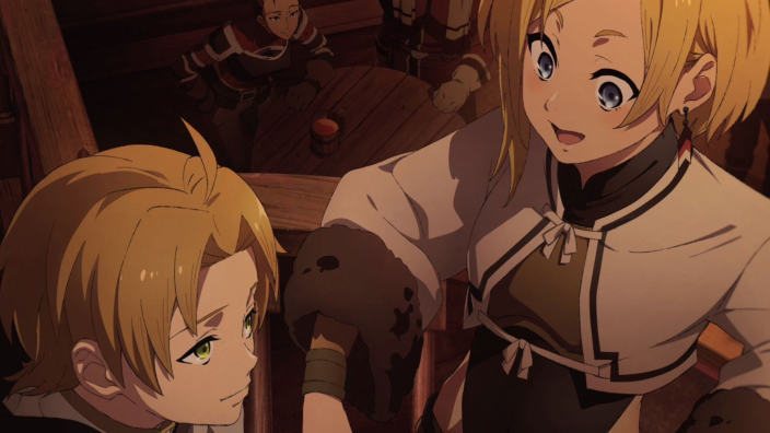 Anime Preview: trailer per Mushoku Tensei, AI no Idenshi e tanto altro