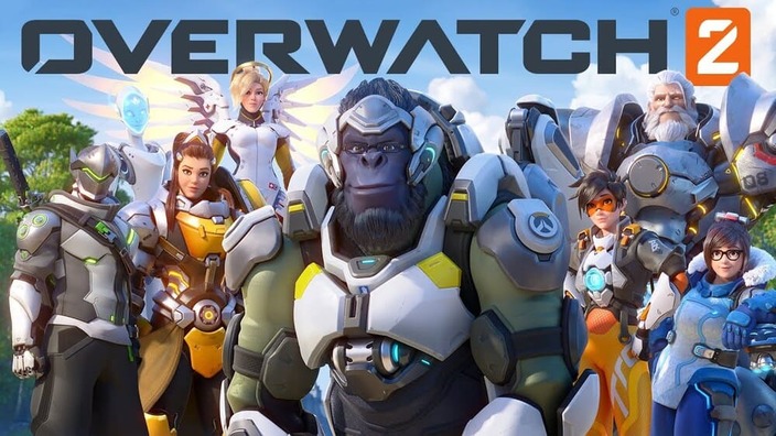 Overwatch 2 cancella definitivamente la modalità PvE