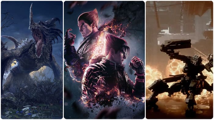 Bandai Namco parla dei piani per il prossimo futuro su Famitsu