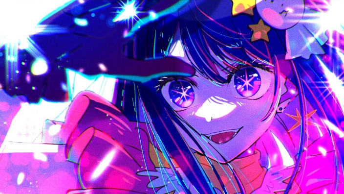 Oshi no Ko: l’opening Idol di YOASOBI trasmessa in streaming più di 100 milioni di volte