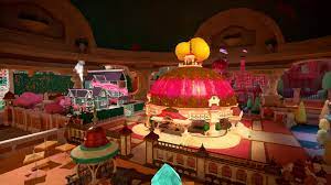 L'avventura puzzle Maquette in arrivo su Nintendo Switch