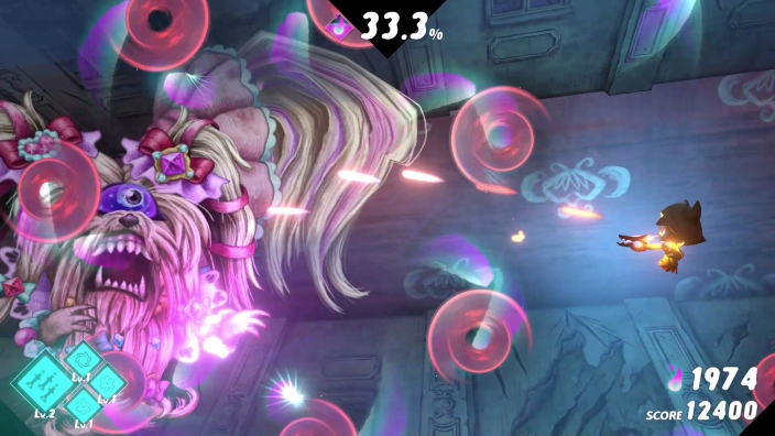 Lo sparatutto NeverAwake in arrivo su Xbox