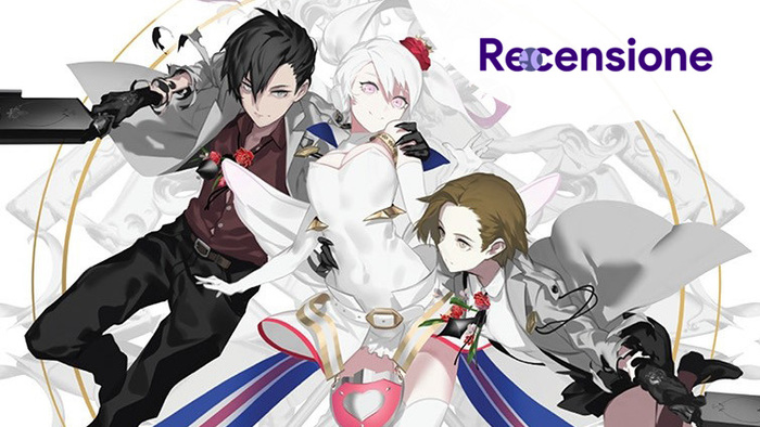 <strong>The Caligula Effect Overdose</strong> - Recensione PS5