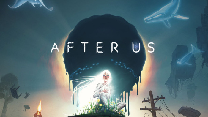 After Us disponibile da oggi sulle ultime piattaforme