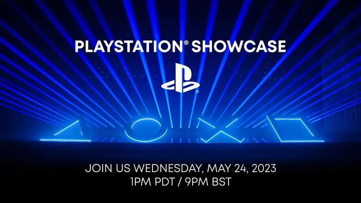 <strong>Playstation Showcase</strong> - Recap