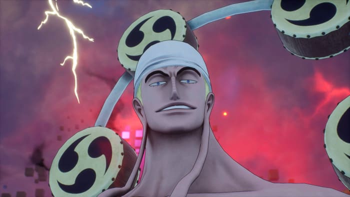 One Piece Odyssey Reunion of Memories disponibile da oggi