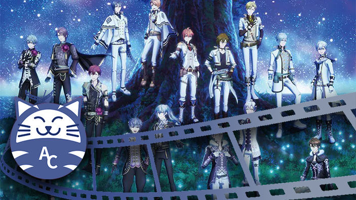 Box Office Giappone: Idolish 7 LIVE 4bit debutta in quinta posizione