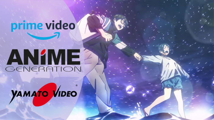 Yamato Video: le novità di maggio del catalogo di ANiME GENERATION