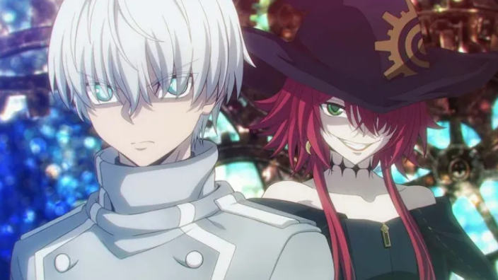 Anime Preview: Ragna Crimson, Eternal Boys, Zombie 100 e Odekake Kozame