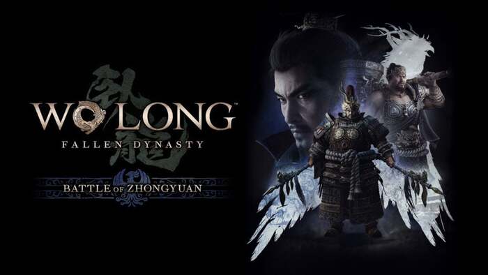 Wo Long Fallen Dynasty La Battaglia di Zhongyuan arriva a fine giugno