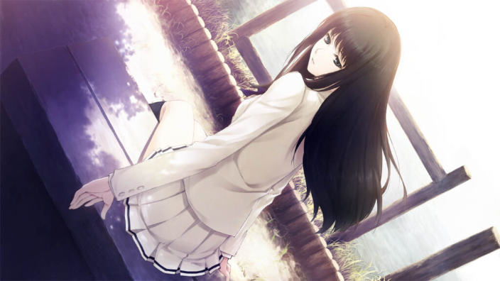 Shiravune annuncia la trilogia di Kara no Shōjo