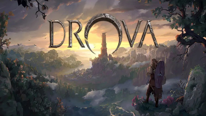 Drova Forsaken Kin si mostra nel gameplay trailer