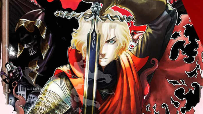 Skautfold Usurper il nuovo tetro Metroidvania in arrivo a fine mese