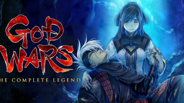 God Wars e altri giochi NISA verranno rimossi dagli store digitali