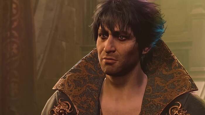 Baldur's Gate III presenta Lord Enver Gortash in trailer