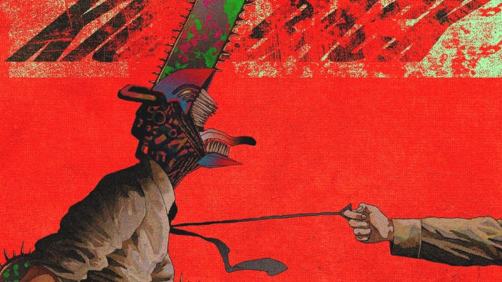 L'opening di Chainsaw Man conquista il billboard giapponese