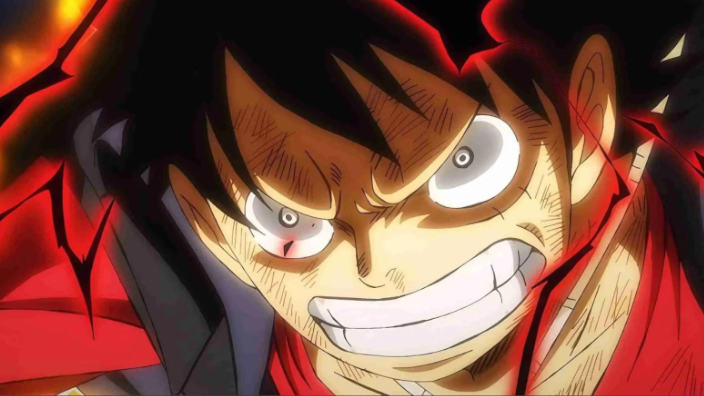 One Piece: per la prima volta uno straniero alla regia di un episodio