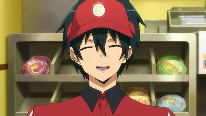 The Devil is a Part-Timer!!: trailer per la terza stagione animata