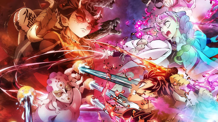 Demon Slayer: Il Villaggio dei Forgiatori di Katana: l'ultimo episodio durerà 70 minuti