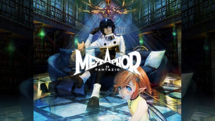 Atlus annuncia Metaphor: ReFantazio