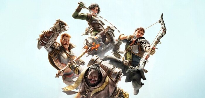 Data di uscita per Gangs of Sherwood
