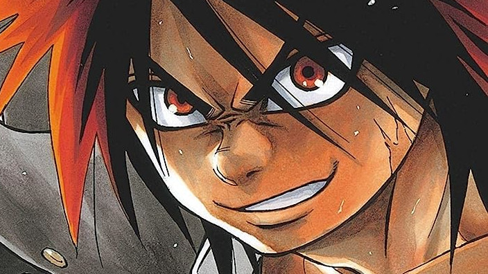 Shonen Jump si prepara ad accogliere il lancio di due nuove serie