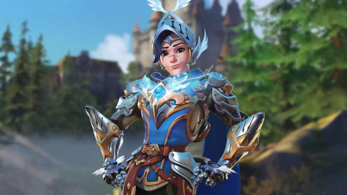 Overwatch 2 dà il via alla Stagione 5