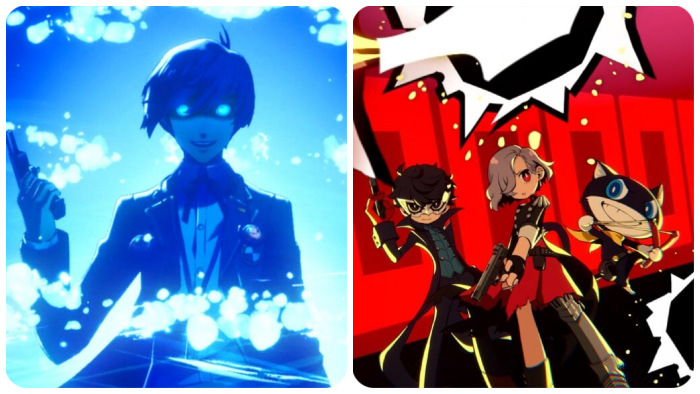 Persona 3 Reload e Persona 5 Tactica in arrivo su altre piattaforme