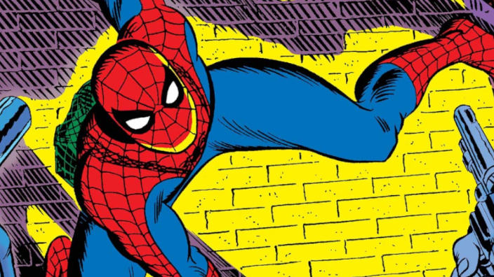 Non solo anime: addio a John Romita Sr. e tanto altro!