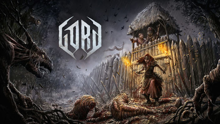 Gord il nuovo RPG dark fantasy uscirà l'8 agosto