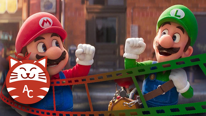 Box Office Giappone: scendono Super Mario Bros e Detective Conan