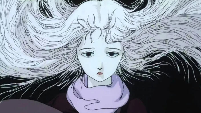 Tenshi no Tamago: il capolavoro di Mamoru Oshii sarà rimasterizzato in 4K