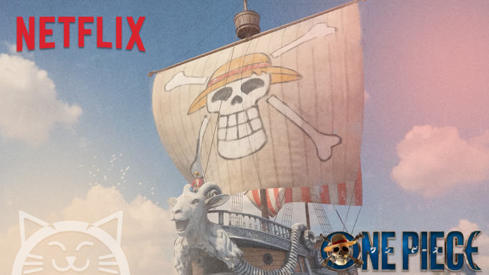 One Piece live action: primo trailer dal TUDUM 2023