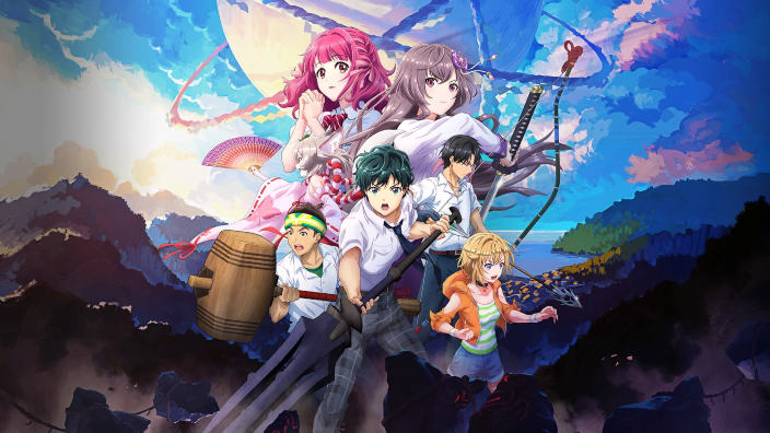 <strong>Loop8: Summer of Gods</strong> - Recensione
