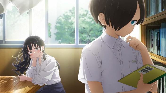 The Dangers in My Heart: trailer per la seconda stagione animata