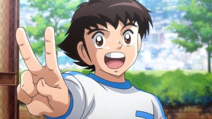 Capitan Tsubasa: il mangaka Yoichi Takahashi entra nella Hall of Fame del calcio giapponese