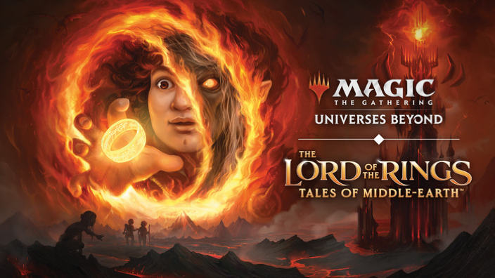 Il Signore degli Anelli debutta su Magic the Gathering ufficialmente