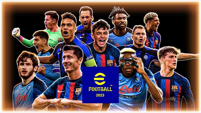 Konami celebra i 28 anni della sua serie calcistica, tra PES ed eFootball