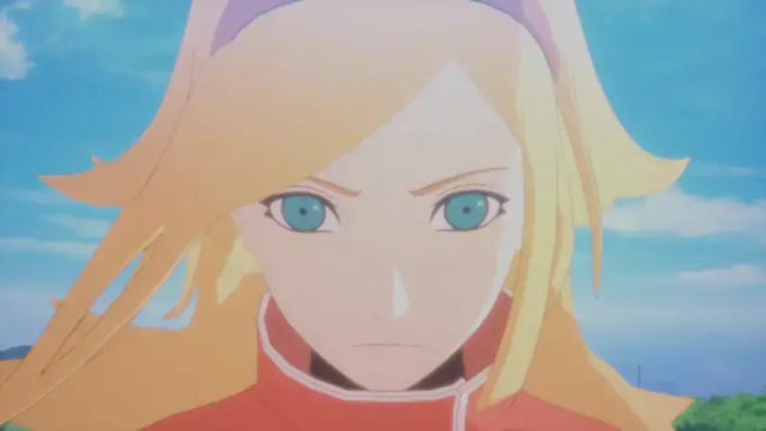 Naruto x Boruto: Ultimate Ninja Storm CONNECTIONS presenta la ‘Special Story Mode’