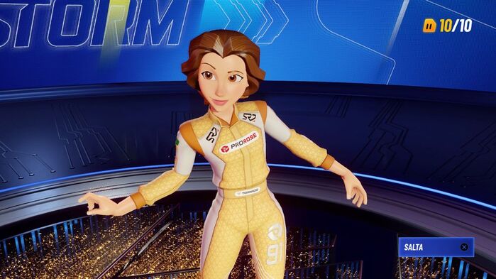 Disney Speedstorm debutta ufficialmente il 28 settembre