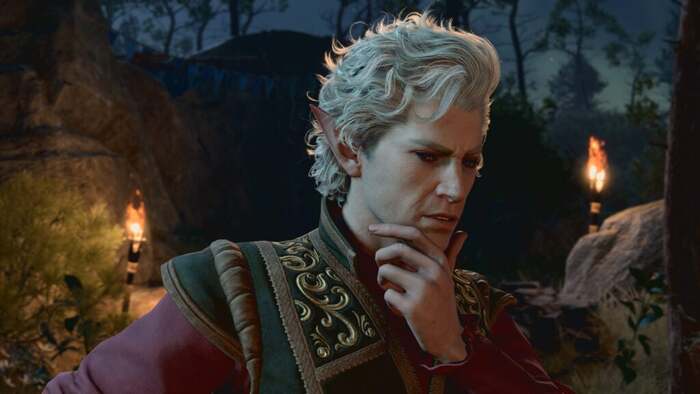 Baldur's Gate III punta su libertà e immersione del giocatore
