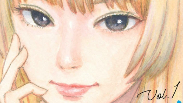 Bentornato, Alice: termina il manga di Shuzo Oshimi