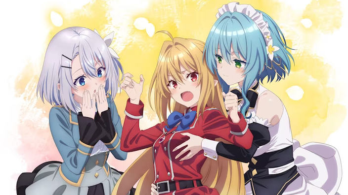 Mangá Call of the Night entra em hiato devido a saúde do autor - AnimeNew