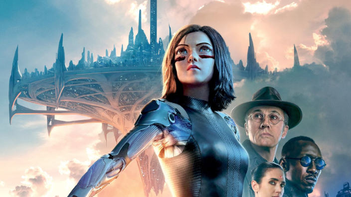 Alita: James Cameron avrebbe confermato più sequel