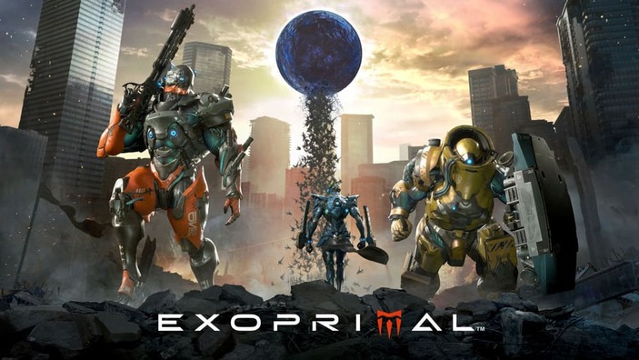 Capcom parla dei piani post lancio di Exoprimal