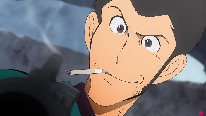 Lupin III:  la sesta serie da settembre in home video per Yamato e Eagle Pictures