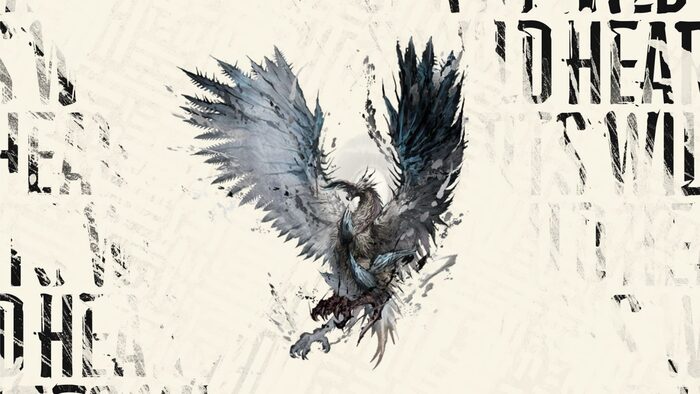 Wild Hearts introduce Tsukuyomi insieme a nuove armi e armature